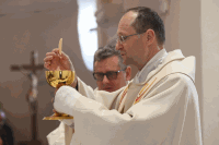 Visitation Palterndorf