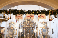 Schön, dass du da bist