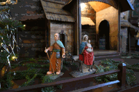 Krippe Großinzersdorf