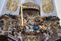 Kirche Großinzersdorf