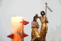 Taufe Jesu - Großinzersdorf