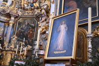 Kirche Großinzersdorf