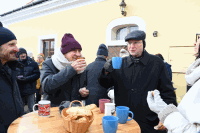 Agape in Großinzersdorf