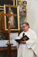 Pater Hans-Ulrich Möring OT