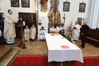 Visitation Großinzersdorf