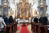 Visitation Großinzersdorf