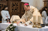 Visitation Großinzersdorf