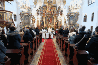 Visitation Großinzersdorf