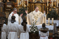 Visitation Großinzersdorf