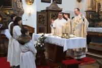 Visitation Großinzersdorf