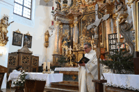 Visitation Großinzersdorf