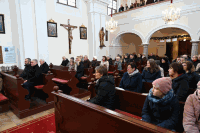 Visitation Großinzersdorf