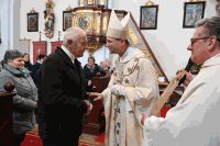 Visitation Großinzersdorf