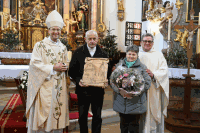 Visitation Großinzersdorf