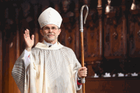 Erzbischof Josef Grünwidl