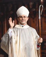 Erzbischof Josef Grünwidl