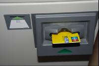 Kontoauszugsdrucker