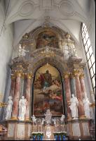 Hochaltar_Mistelbach