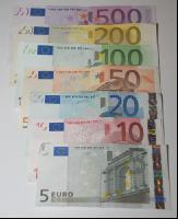 Geldscheine