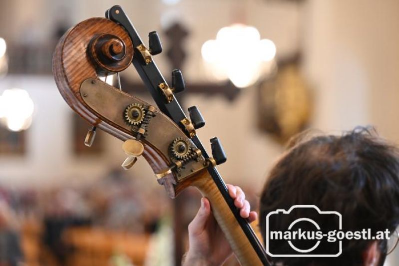 Kirchenmusik