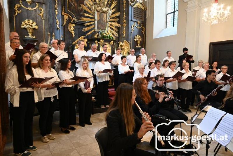 Festgottesdienst