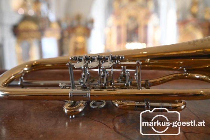 Musikantenmesse Gnadendorf