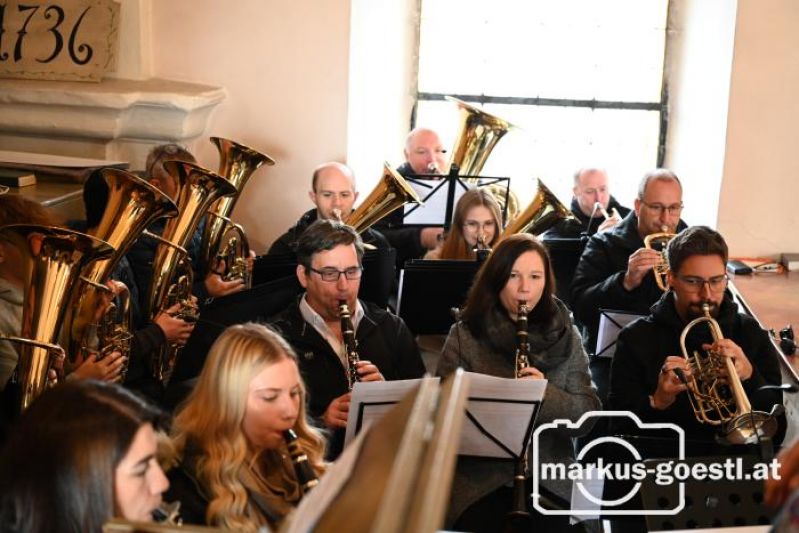 Musikantenmesse Gnadendorf