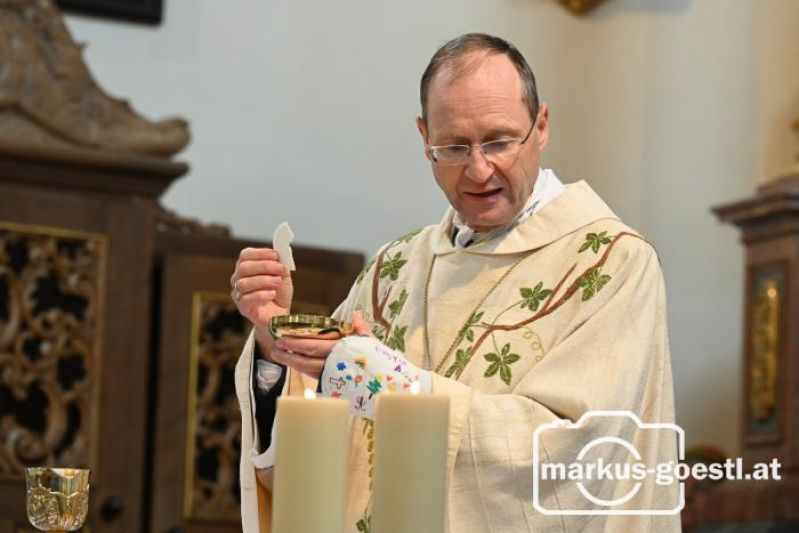 Visitation Großinzersdorf