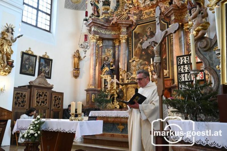 Visitation Großinzersdorf