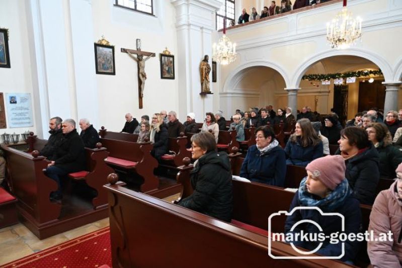 Visitation Großinzersdorf