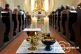 Kerzen Eucharistische Gaben