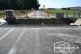 Brückenbaustelle