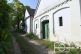 Kellergasse Unterstinkenbrunn