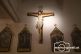 Kreuz in der Kirche Fallbach