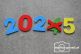 Jahreswechsel 2024-2025