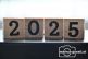 Jahreswechsel 2024-2025