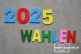 Wahljahr 2025