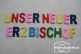 Unser neuer Erzbischof