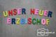 Unser neuer Erzbischof