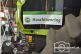 Traktor mit Maschinenring