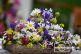 Blumengesteck