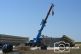 Windparkbaustelle