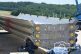 Windparkbaustelle
