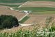 Windparkbaustelle