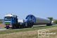 Windparkbaustelle