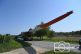 Windparkbaustelle