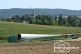 Windparkbaustelle