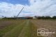 Windparkbaustelle