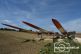 Windparkbaustelle