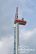 Windradmontage Gondel